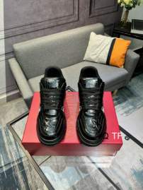 Picture of Valentino Shoes _SKUValentinosz35-45TF050720035